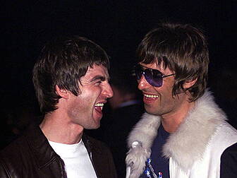 Oasis Rule Out Electric Picnic...